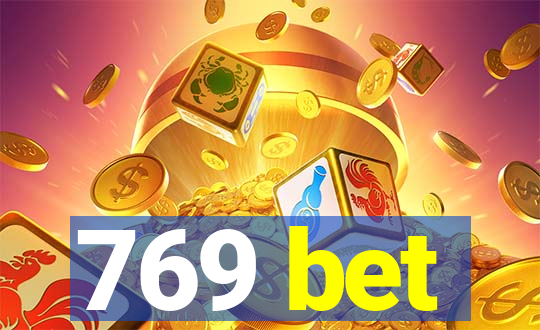 769 bet